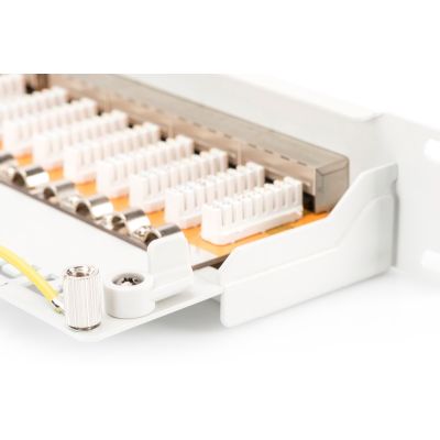 6. Digitus DN-91624S 1U