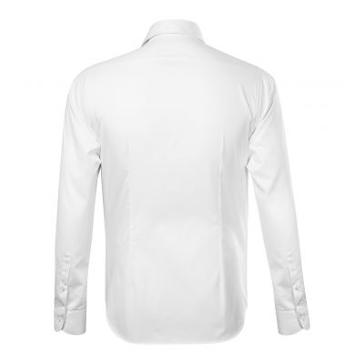 2. Malfini Journey M MLI-26400 shirt white