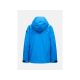 3. PEAK PERFORMANCE M Alpine Gore-Tex Insulated Jacket blue