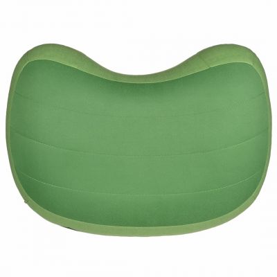 4. SEA TO SUMMIT Aeros Premium Regular Lime Pillow