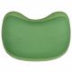 4. SEA TO SUMMIT Aeros Premium Regular Lime Pillow