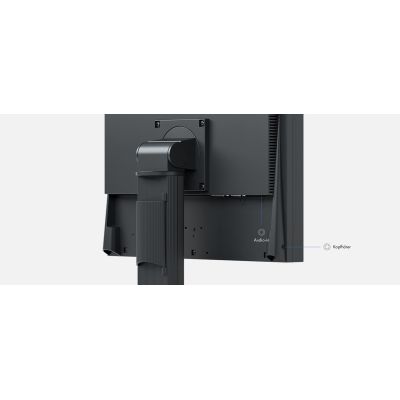 4. EIZO FlexScan 19 S1934H-BK LED monitor