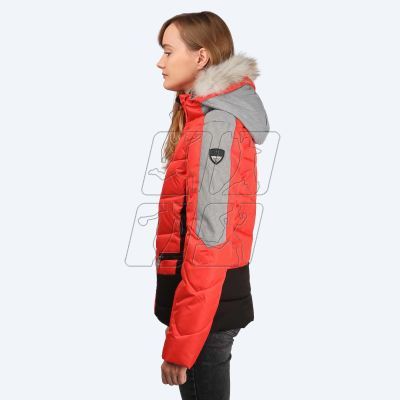 3. Ski jacket Icepeak Electra IA W 453203512IA