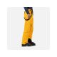 3. ROSSIGNOL Diretta Pant men's ski pants yellow