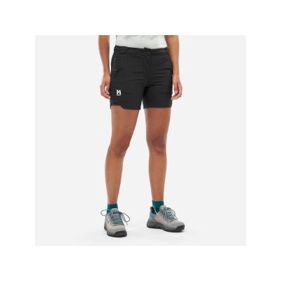 2. MILLET Ubic Stretch Short W Women's Shorts Black