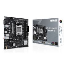 ASUS PRIME A620M-K motherboard