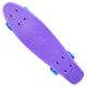 2. Meteor 23693 skateboard