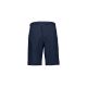 POC M's Motion Air Shorts, Navy Blue
