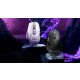 44. Logitech G G502 X Lightspeed Gaming Mouse Right Side RF Wireless Optical 25600 DPI