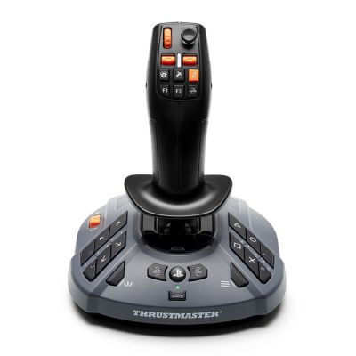 6. Joystick Thrustmaster SimFarmstick Task
