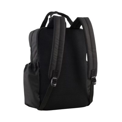 3. Puma Phase College Backpack Black 92195 01
