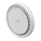 2. WiFi 6 Mikrotik cAP ax router (cAPGi-5HaxD2HaxD) 2.4GHz(2x2)/5GHz(2x2) 2p