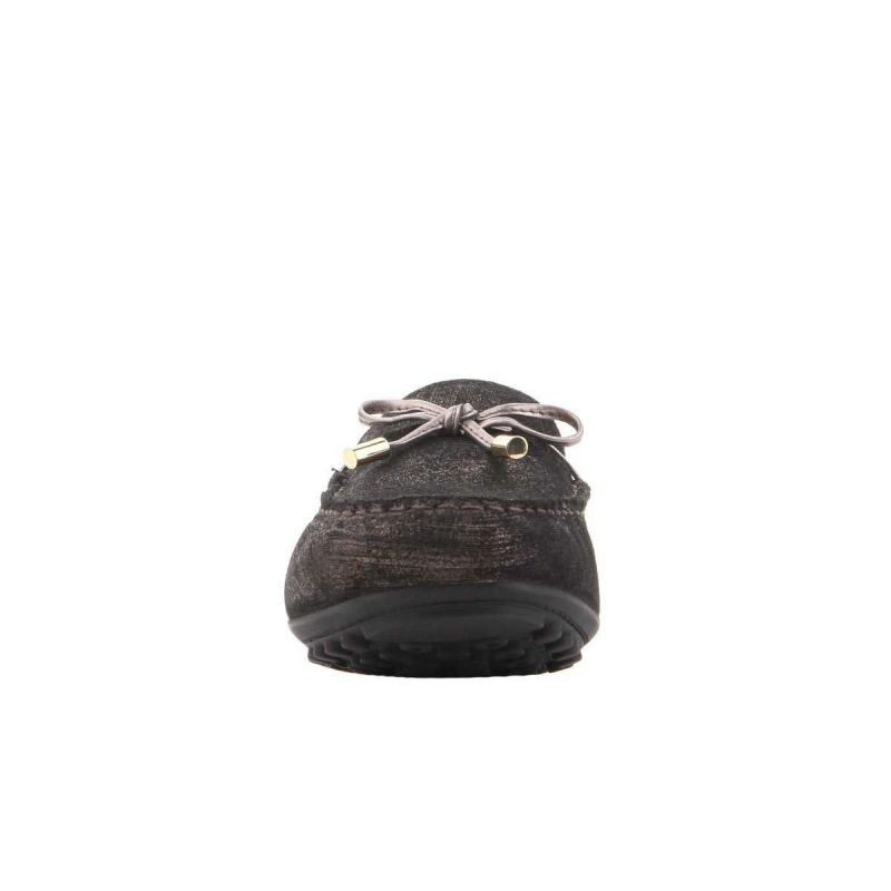 13. Geox D Leelyan A - SHI.Suede D724RA 00077 C9999
