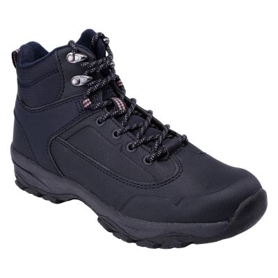 4. Women's MALIAS MID WO'S Hiking Shoes