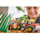 13. LEGO Jurassic World 77978 - Baby T. rex Transport Truck