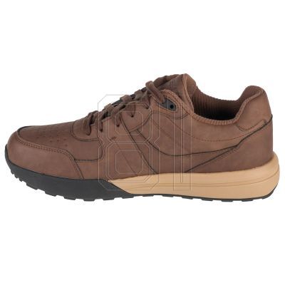 2. Skechers Netson - Gander 205236-BRN Brown 42