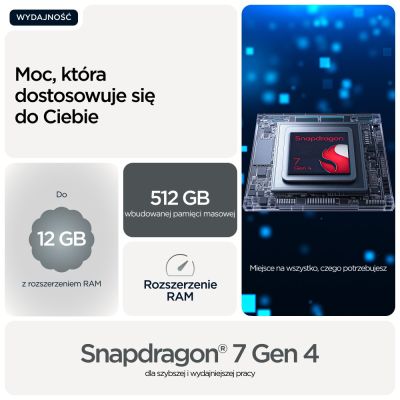 37. Motorola edge 70 17 cm (6.7") Dual SIM Android 16.0 5G USB Type-C 12 GB 512 GB 4800 mAh Gray