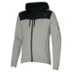 4. Mizuno Sweat Jacket M K2GC200105