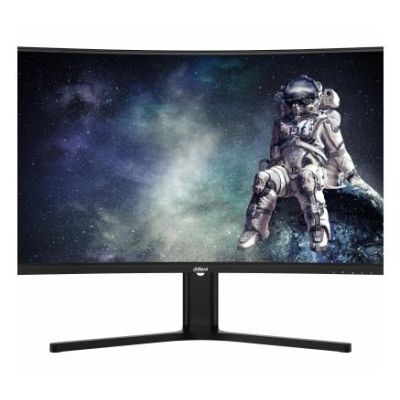6. Dahua Technology LM32-E330CA computer monitor 80 cm (31.5") 2560 x 1440 px Quad HD LCD Black