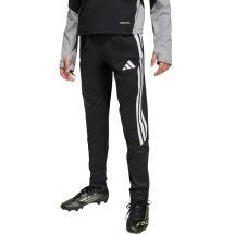 adidas Tiro 26 Competition Training Kids' Pants Black and White KA5133