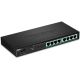TRENDnet Switch 8-Port Gigabit PoE+ (120W)