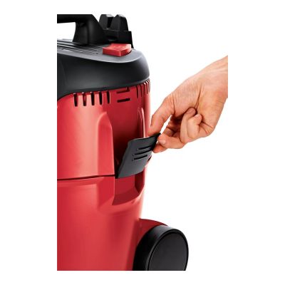 3. Flex VC 21 L MC Black, Red 20 l 1000 W