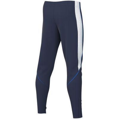 2. Nike Dri-Fit Strike 26 Kids' Pants Navy Blue HV8395 410