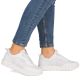 12. White Remonte Rieker D2V04-80 casual sneakers