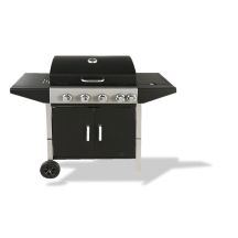 Ravanson GO-4 13.3 kW gas grill