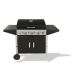 Ravanson GO-4 13.3 kW gas grill