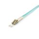 2. Equip 255422 InfiniBand/Fiber Optic Cable 25m LC Color Aqua
