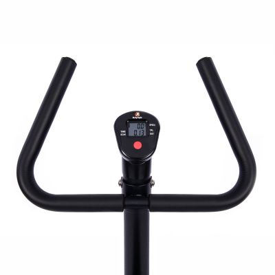 15. Body Sculpture BC 1430 BLACK Exercise Bike