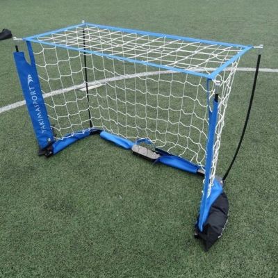 13. Yakima UNI folding goal 1.2m x 0.8m 100154