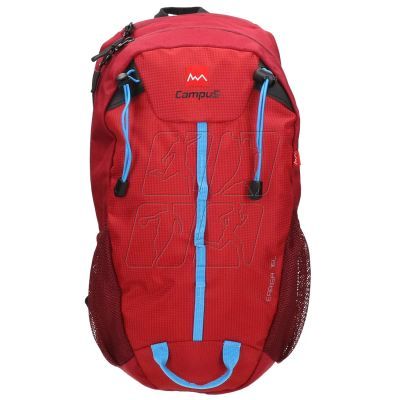 4. Campus Erriga 16L Backpack CU0706321118