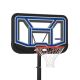 24. Lifetime 44" LOGAN 90819 Basketball Stand
