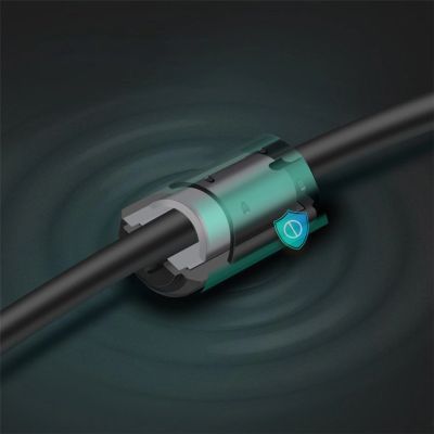 7. Ugreen cable USB - USB Type B cable (printer cable) 3m black (10351)