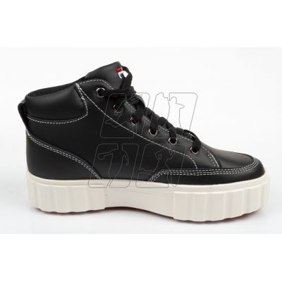 3. Fila Sandblast W shoes FFW0187.80010