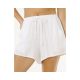 4. RIP CURL Women's Premium Surf Holiday Short White