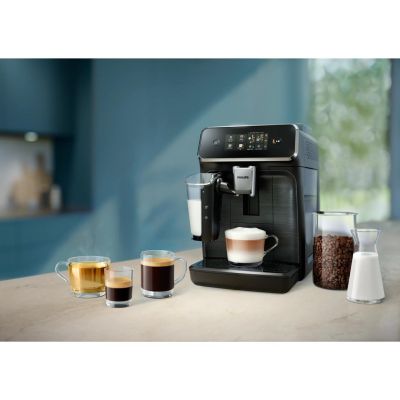 104. PHILIPS EP 2334/10 espresso machine