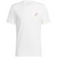 2. Adidas Lil Stripe Spring Break Graphic Short Sleeve Basketball Tee M IC1868