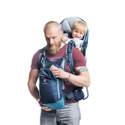 6. Deuter Utilion 30 3816124-1374