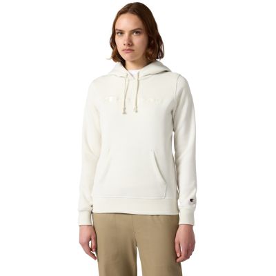 2. Champion Hooded Sweatshirt W 118379 WW056
