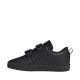 5. Adidas VS Pace 2.0 Kids Shoes Black IE3473