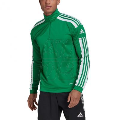 2. Adidas Squadra 21 Training Top M GP6473 sweatshirt