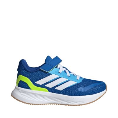 Adidas Runfalcon 5 blue JQ5610 kids' shoes