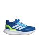 Adidas Runfalcon 5 blue JQ5610 kids' shoes