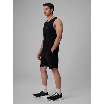 4. Men's sweatpants 4F 4FRSS26TSHOM0930-20S