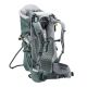 9. Deuter Kid Comfort Active Teal 3620121-3069