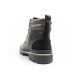 5. Wrangler Nevada men's shoes Chelsea boots elegant fashionable lace-up black