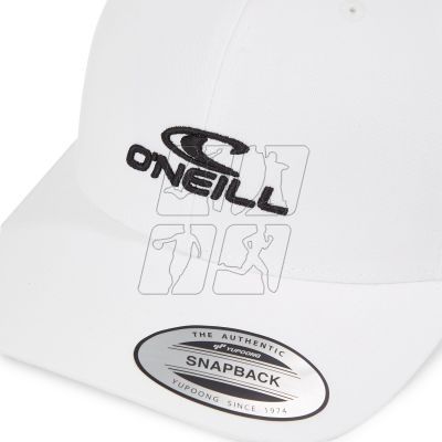 4. O&#39;Neill Logo Wave Cap M 92800613992
